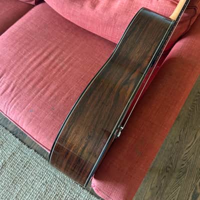 Glenn Canin Flamenco Negra 2009 - French Polish image 2
