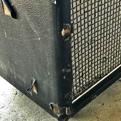 Used Marshall 1960BX 412 Speaker Cabinet image 9