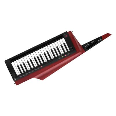 Korg RK-100S2-RD image 1