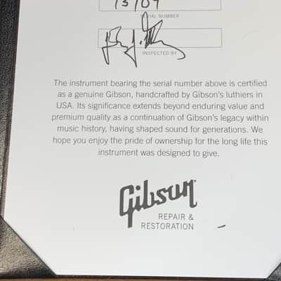 Gibson Custom Shop '57 Les Paul Junior Reissue TV Yellow VOS Custom Shop Demo Single Cut image 12