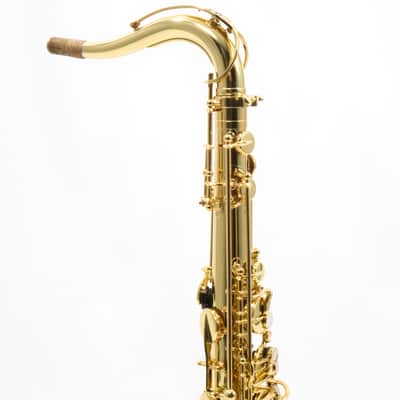 Selmer Paris Model 64J 'Series III Jubilee' Tenor Saxophone SN N820928 EXCELLENT image 5