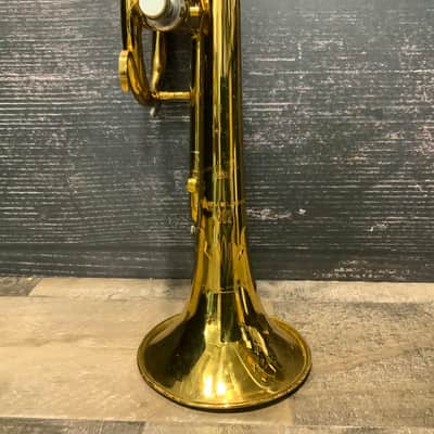 King Cleveland 602 Cornet Bild 3