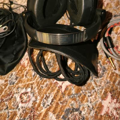 Sennheiser HD 800S Headphones image 11