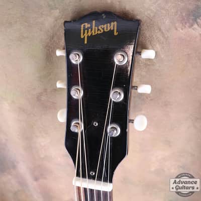Gibson 1956 J-45 image 11
