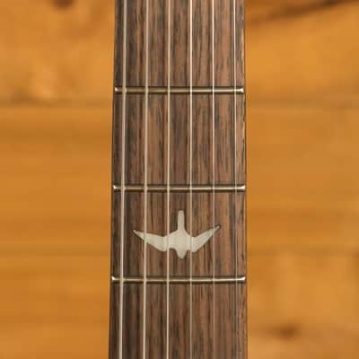 PRS SE Signature | Santana - Santana Yellow image 6