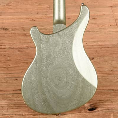PRS S2 Satin Vela Matcha Green Satin 2025 image 2