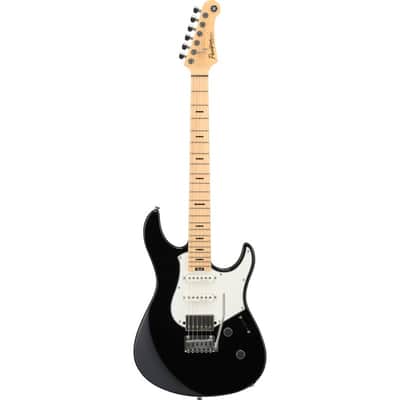 Yamaha Pacifica Standard Plus PACSP12M BL image 2