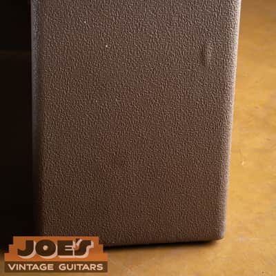 Fender Princeton Amp 1963 - Brownface image 4