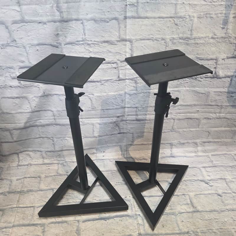 Rockville Speaker Stands Speaker Pole image 1