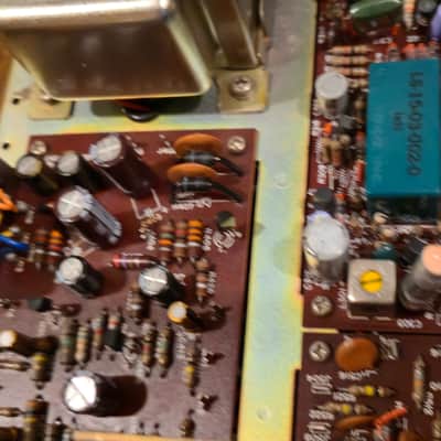 Beautiful Marantz 110 and New Custom Walnut Cabinet image 17