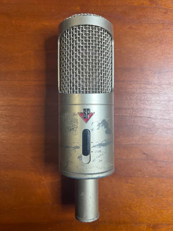 Sound Projects B1 Condenser Mic image 1
