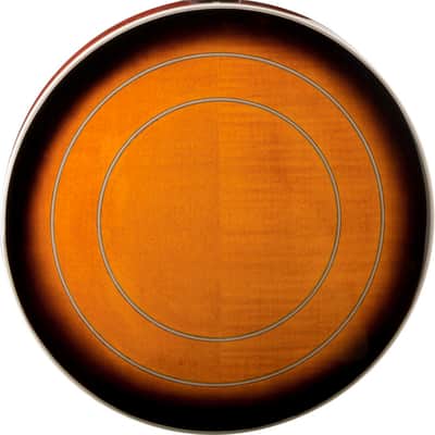 Washburn Americana B16 Banjo w/Case (B Stock) image 2