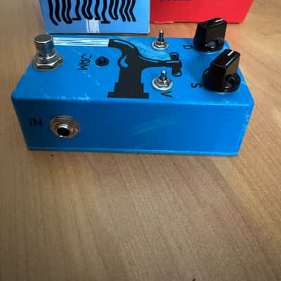 JAM Pedals Waterfall image 3