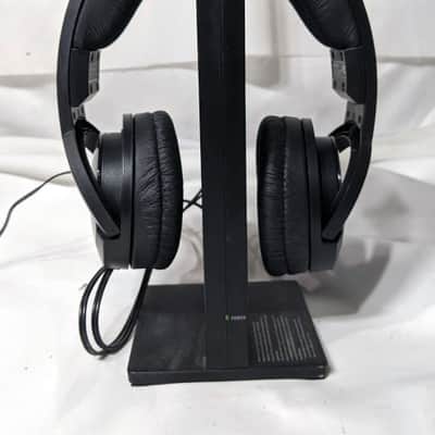 Sony MDR-RF985R Wireless Stereo Headphones Black image 2