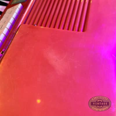 Farfisa Compact Organ CC23 61-Key - Local Pickup Only in Milwaukee, WI image 12