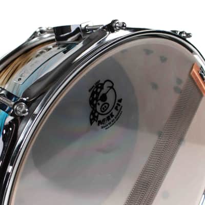 Pork Pie BIRCH SNARE 14X7 Bild 5