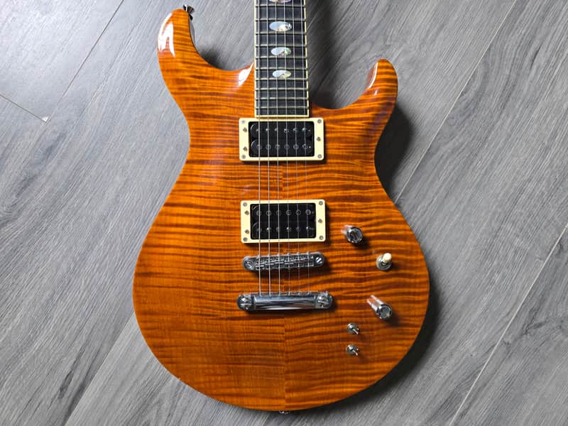 Caparison Angelus Custom Line CL-15 image 1