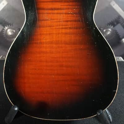Harmony Stella Parlor Acoustic image 13