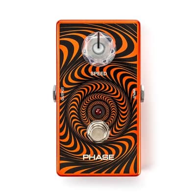 Mxr WA90 Wylde Audio Phase image 1