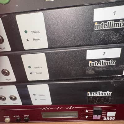 Yellowtec Intellimix and controller image 4