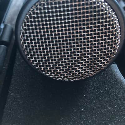 Beyerdynamic M 99 – Mint Condition – Original Box – Rare Discontinued Microphone image 6