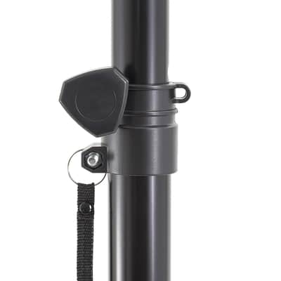 Gemini - ST-Pack - Dual 6' 2" Speaker Stands with Carrying Case image 6