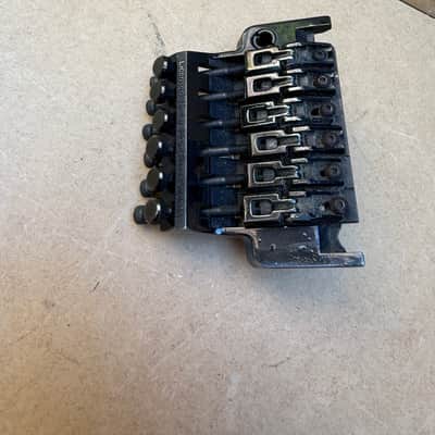 Ibanez Vintage EDGE tremolo floyd rose Ibanez Left hand lefty handed lefthand image 2