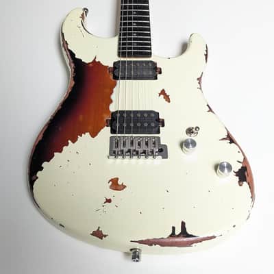 Fame Custom ST RW image 13