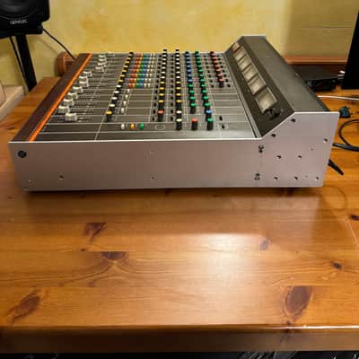 Immagine TEAC TASCAM M35 Mid-80s - 4