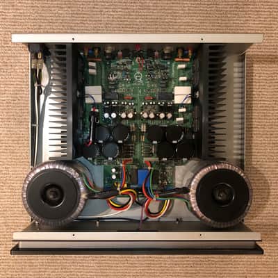 Primare A33.2 Dual Mono Power Amp image 3
