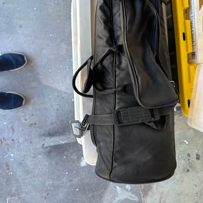 Protec Tenor Trombone case image 1