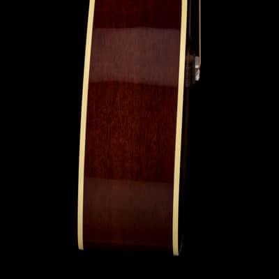 Gibson 50s J-45 Original - Vintage Sunburst #65068 image 6