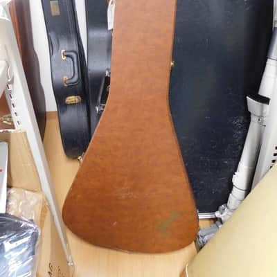 Gibson Flying V Heritage Korina Reissue 1982 Natural image 17