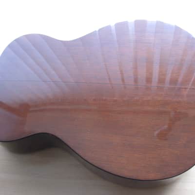 Steve Howe Signature Model Martin 0018-SH limited edition acoustic guitar image 17