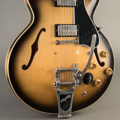 Gibson Murphy Lab "Live at the Regal" BB King ES-335 Replica 2021, Argentine Grey image 4