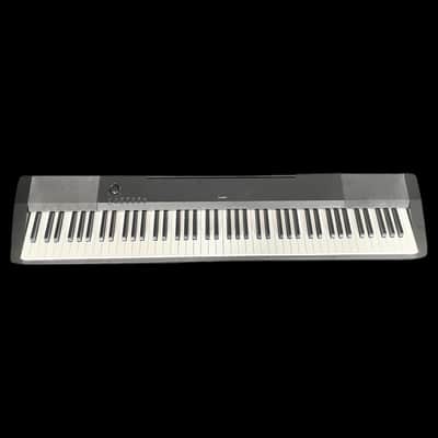 Casio CDP-120 Digital Weighted 88 Key Piano image 1