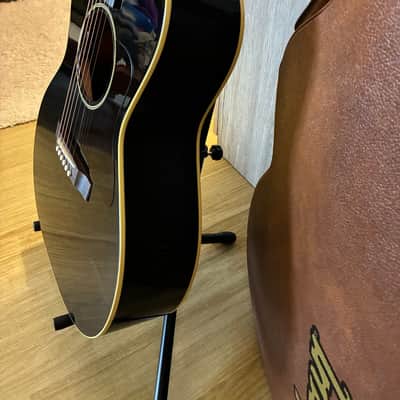 Gibson L-00 Original 2025 - Ebony image 7
