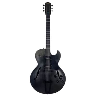 Gibson ES-135 Gothic
