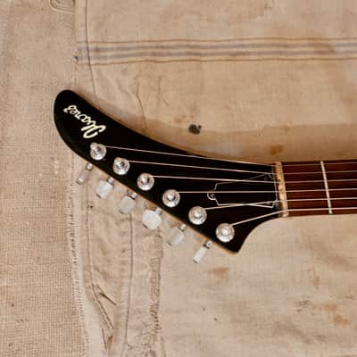 Ibanez Destroyer 1975 - Natural image 11