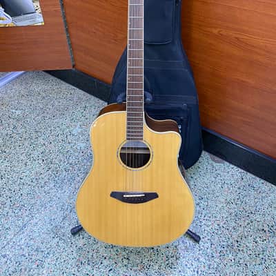 2010's - Breedlove Studio Dreadnought Acoustic Electric Guitar image 1