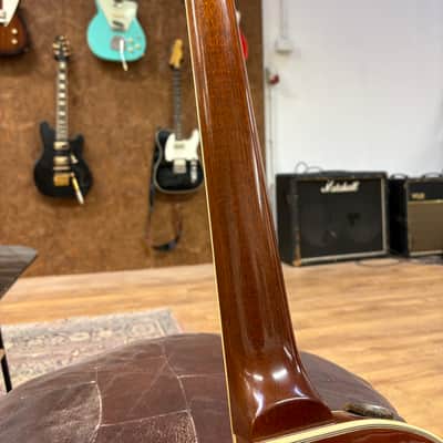 Gibson 1957 Les Paul Custom Reissue LPB-7 2006 Faded Cherry image 10