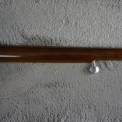 Vintage Tenesy Thumb Standard 5-String Banjo w/ Hard Case image 16