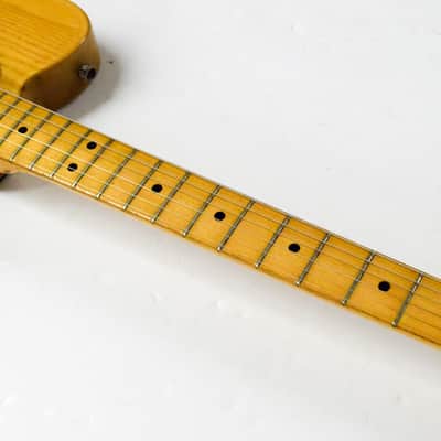 Fender Telecaster 1972 Natural image 7