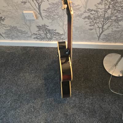 Ibanez AFJ95 Artcore Expressionist image 9