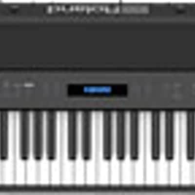 Roland FP-90X Digital Piano BLACK image 2