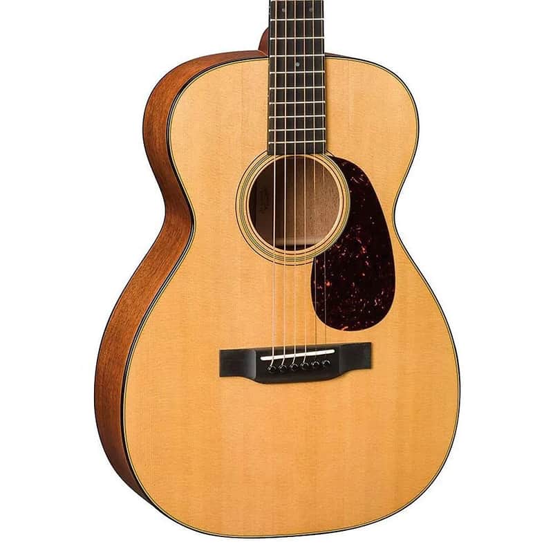 Martin Standard Series 0-18 image 2
