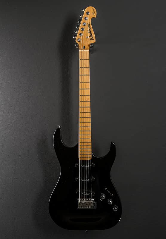 Washburn X-33 2005 | Reverb