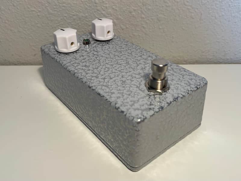 1962 Maestro FZ-1 Germanium Fuzz Clone image 1
