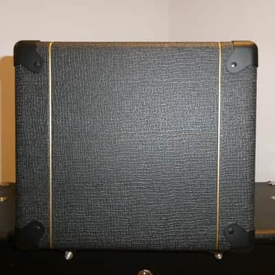 Orange Rockerverb 50 MK III 2-Channel 50-Watt Guitar Amp Head 2014 - Present - Black image 6