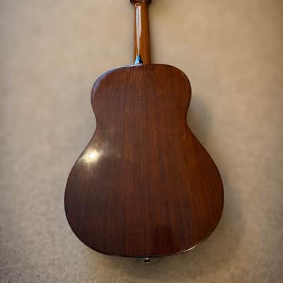 Conn Classical 400Q Early 70’s - Glass image 2
